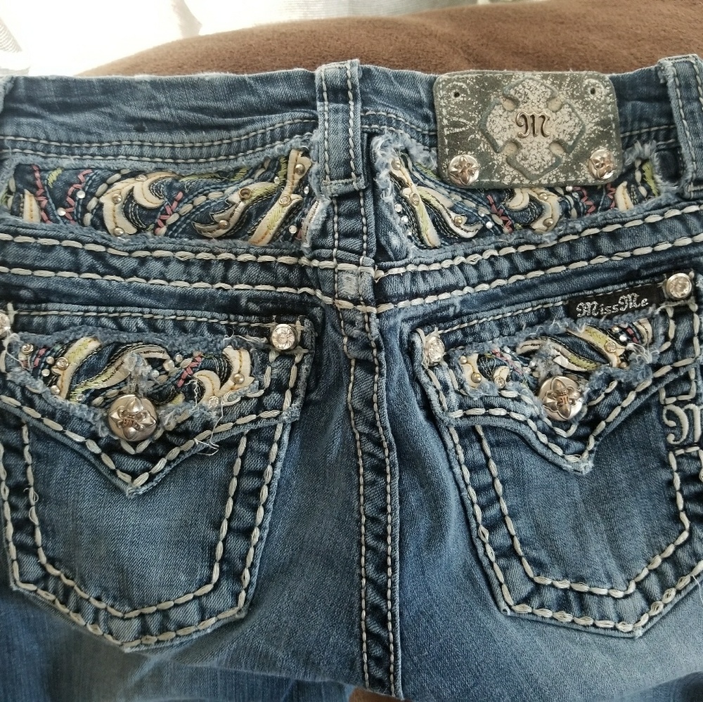 KIDS jeans